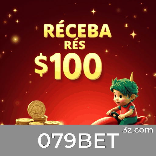 079BET: Curadoria de Jogos Diversificada e Profissional