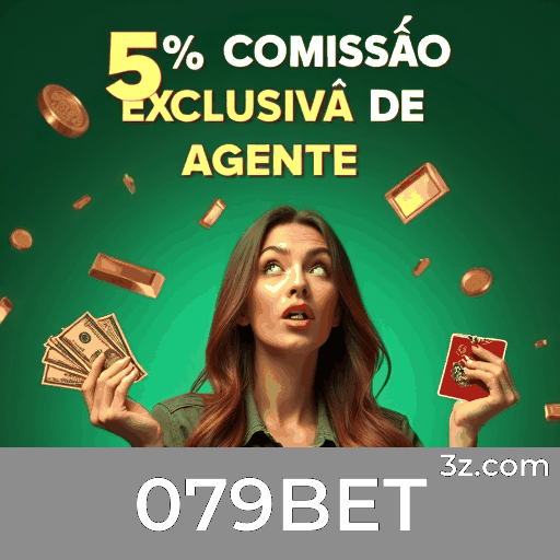 079BET: Descubra Jogos de Cassino Diversificados e Envolventes