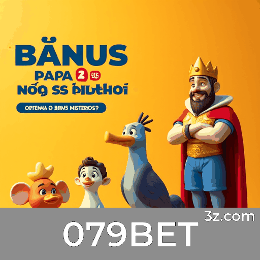 Descubra Ofertas Exclusivas no 079BET e Ganhe Mais