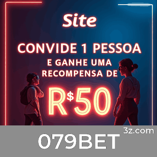 079BET: Descubra os Melhores Bônus e Ofertas Exclusivas