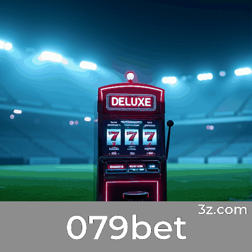 Revolucionando Jogos Online com Filosofia Inovadora na 079bet